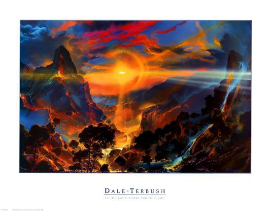 Art Print, , large