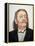 Dali (1904-89)-Trevor Neal-Framed Premier Image Canvas