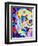 Dali-Cristian Mielu-Framed Premium Giclee Print