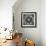 Dalia Full-Moises Levy-Framed Photographic Print displayed on a wall