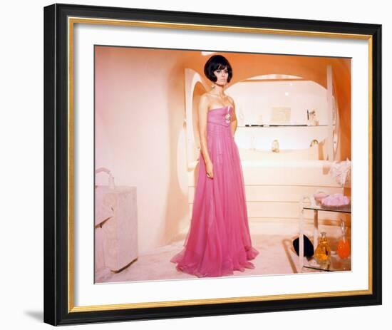 Daliah Lavi-null-Framed Photo