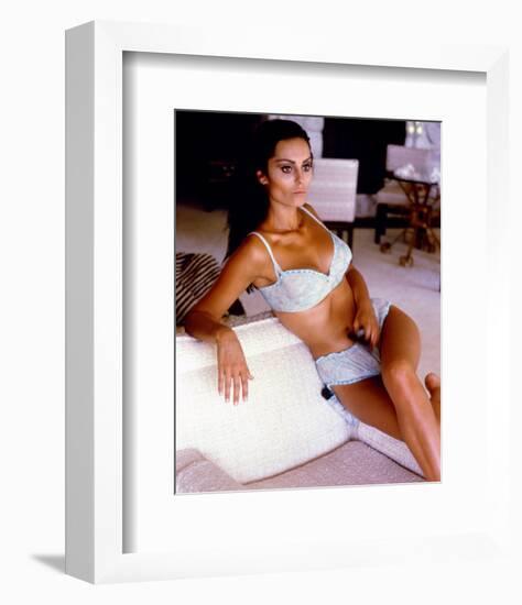 Daliah Lavi-null-Framed Photo