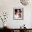 Daliah Lavi-null-Framed Photo displayed on a wall