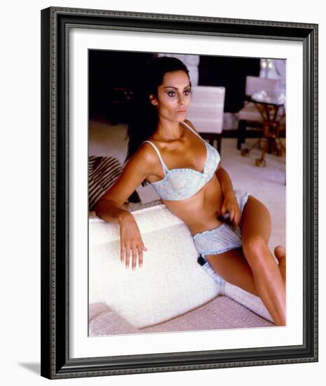 Daliah Lavi-null-Framed Photo