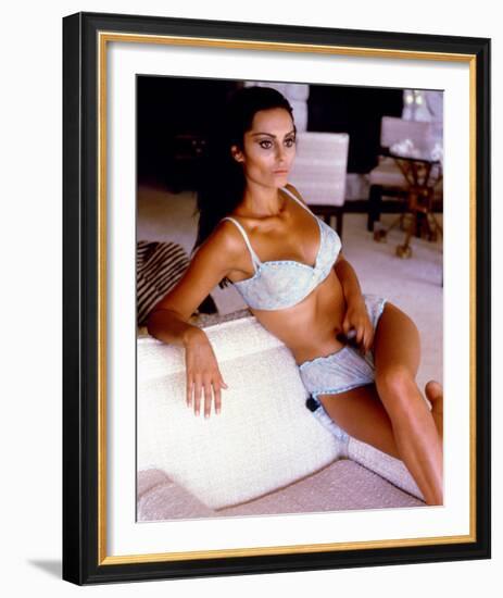 Daliah Lavi-null-Framed Photo