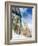 Dallas Architecture I-Sisa Jasper-Framed Photographic Print