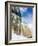 Dallas Architecture I-Sisa Jasper-Framed Photographic Print