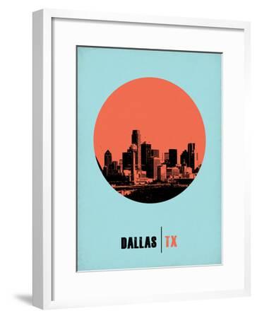 dallas circle poster chelsea