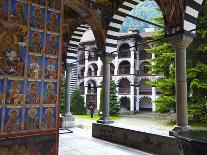 Bachkova Monastery, Rhodope Mountains, Bulgaria, Europe-Dallas & John Heaton-Photographic Print