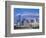 Dallas Skyline-Murat Taner-Framed Photographic Print