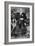 Dallas Stoudenmire (B.1845) 1881 (B/W Photo)-American Photographer-Framed Giclee Print