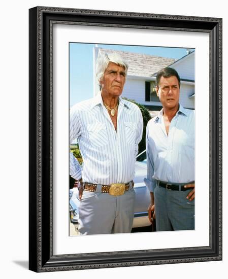 Dallas-null-Framed Photo