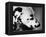 Dalmatian Dog-Henry Horenstein-Framed Premier Image Canvas