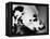 Dalmatian Dog-Henry Horenstein-Framed Premier Image Canvas