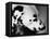 Dalmatian Dog-Henry Horenstein-Framed Premier Image Canvas