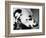 Dalmatian Dog-Henry Horenstein-Framed Photographic Print