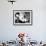 Dalmatian Dog-Henry Horenstein-Framed Photographic Print displayed on a wall