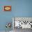 Dalmatian Safety Matches-Mark Rogan-Mounted Art Print displayed on a wall