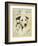 Dalmatian-Libero Patrignani-Framed Art Print