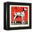 "Dalmatians," July 17, 1943-Rutherford Boyd-Framed Premier Image Canvas