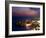 Dalmation Coast on the Adriatic Sea, Medieval Walled City of Dubrovnik, Serbia-Russell Gordon-Framed Photographic Print