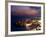 Dalmation Coast on the Adriatic Sea, Medieval Walled City of Dubrovnik, Serbia-Russell Gordon-Framed Photographic Print