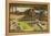 Dalton Collecting Marsh Fire Gas, 1879-93-Ford Madox Brown-Framed Premier Image Canvas