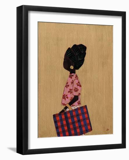 Daluchi-Joelle Wehkamp-Framed Giclee Print