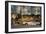 Damage Caused to House-John Cancalosi-Framed Photographic Print