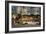 Damage Caused to House-John Cancalosi-Framed Photographic Print