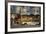 Damage Caused to House-John Cancalosi-Framed Photographic Print