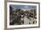 Damascus, Derwishieh Street-null-Framed Giclee Print