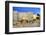 Damascus Gate, Old City, UNESCO World Heritage Site, Jerusalem, Israel, Middle East-Gavin Hellier-Framed Photographic Print