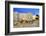 Damascus Gate, Old City, UNESCO World Heritage Site, Jerusalem, Israel, Middle East-Gavin Hellier-Framed Photographic Print