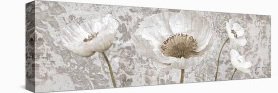 Damask Panel-Tania Bello-Framed Stretched Canvas