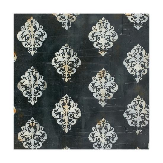 damask art print by melissa lyons art com