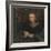 Dame Millicent Fawcett-Annie Louisa Swynnerton-Framed Giclee Print