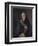 Dame Mit Schleier-Alexander Roslin-Framed Giclee Print