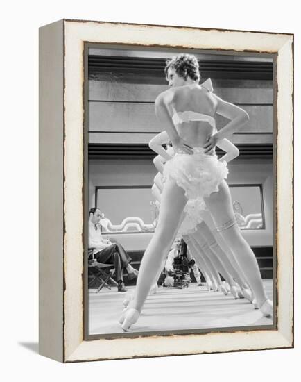 Dames, 1934-null-Framed Premier Image Canvas