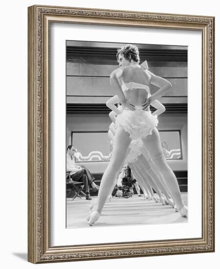 Dames, 1934-null-Framed Photographic Print