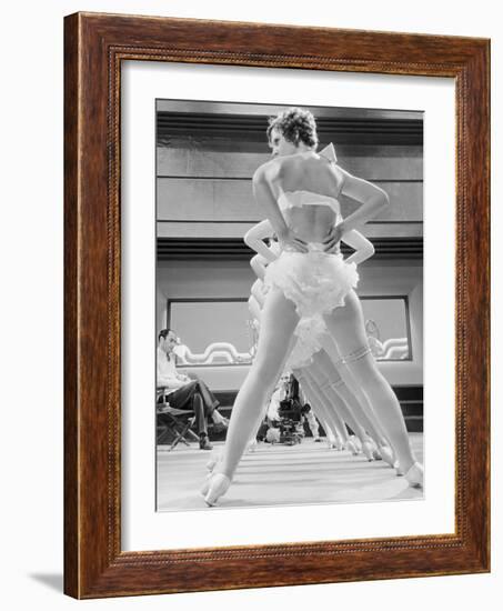 Dames, 1934-null-Framed Photographic Print
