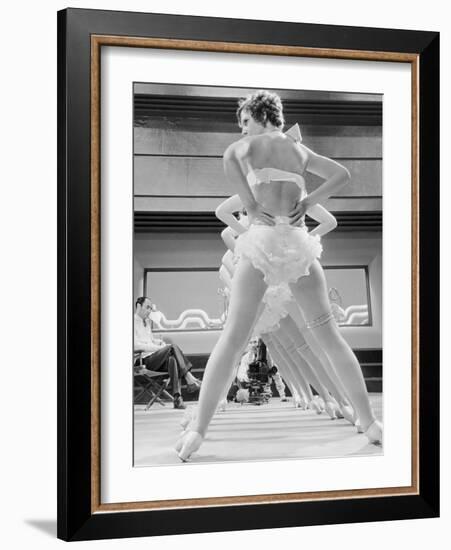 Dames, 1934-null-Framed Photographic Print