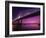 Dames Point Bridge, Jacksonville, Florida, USA-null-Framed Photographic Print