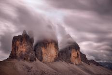 Diavolo E Acquasanta-Damiano Serra-Photographic Print