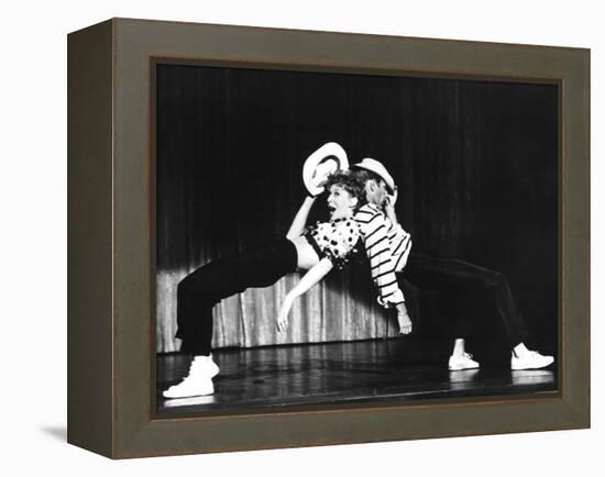 Damn Yankees, Gwen Verdon, Bob Fosse, 1958-null-Framed Stretched Canvas