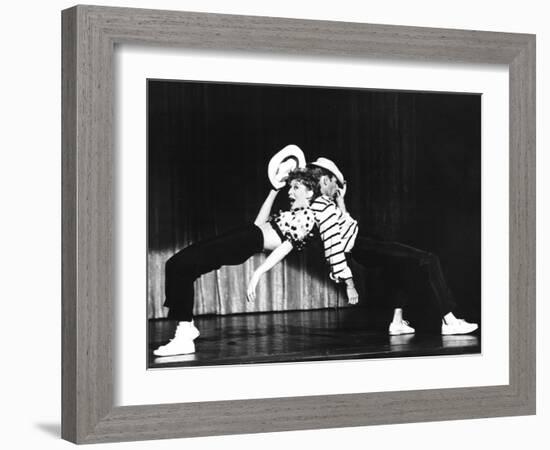 Damn Yankees, Gwen Verdon, Bob Fosse, 1958-null-Framed Photo