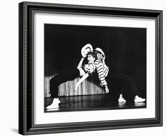 Damn Yankees, Gwen Verdon, Bob Fosse, 1958-null-Framed Photo