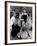 Damn Yankees, Tab Hunter, Gwen Verdon, 1958-null-Framed Photo