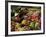 Damnoen Saduak Floating Market, Bangkok, Thailand-Gavin Hellier-Framed Photographic Print