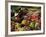 Damnoen Saduak Floating Market, Bangkok, Thailand-Gavin Hellier-Framed Photographic Print